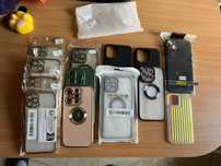 Husa iphone mai multe modele noi