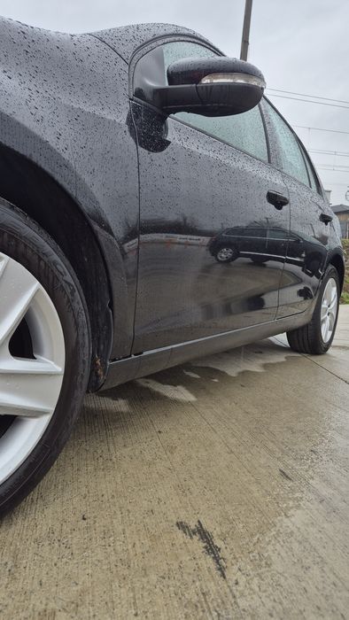 Volskwagen Golf ( 6 )  VI.  1,4 TSI benzina