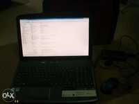 Laptop Acer Aspire 5735Z-322G25Mn