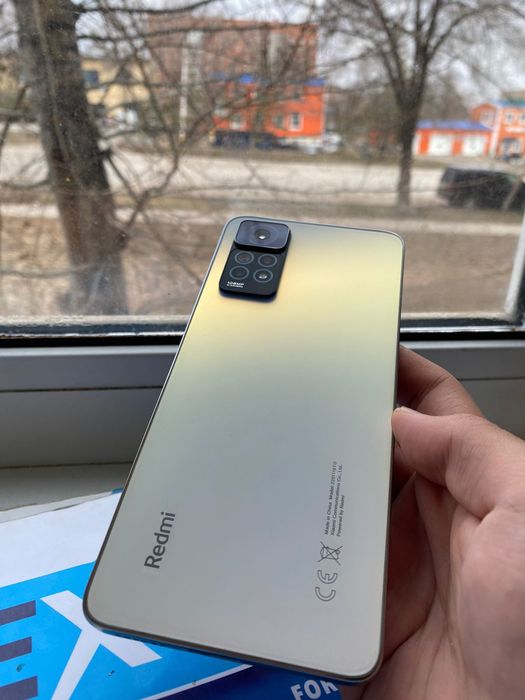 Продам Redmi note 11 pro