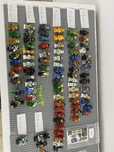 Figurine lego ninjago