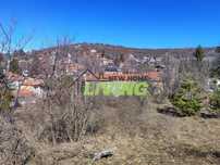 Парцел в Пловдив, област-с.Лясково площ 1371 цена 71292
