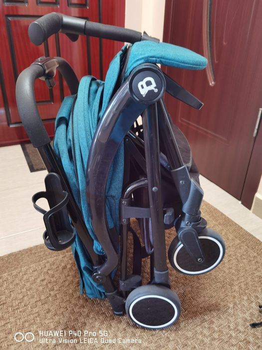 Carucior copii sport bebumi