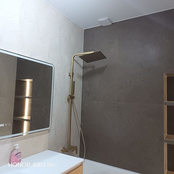 Керамогранит. Мастер