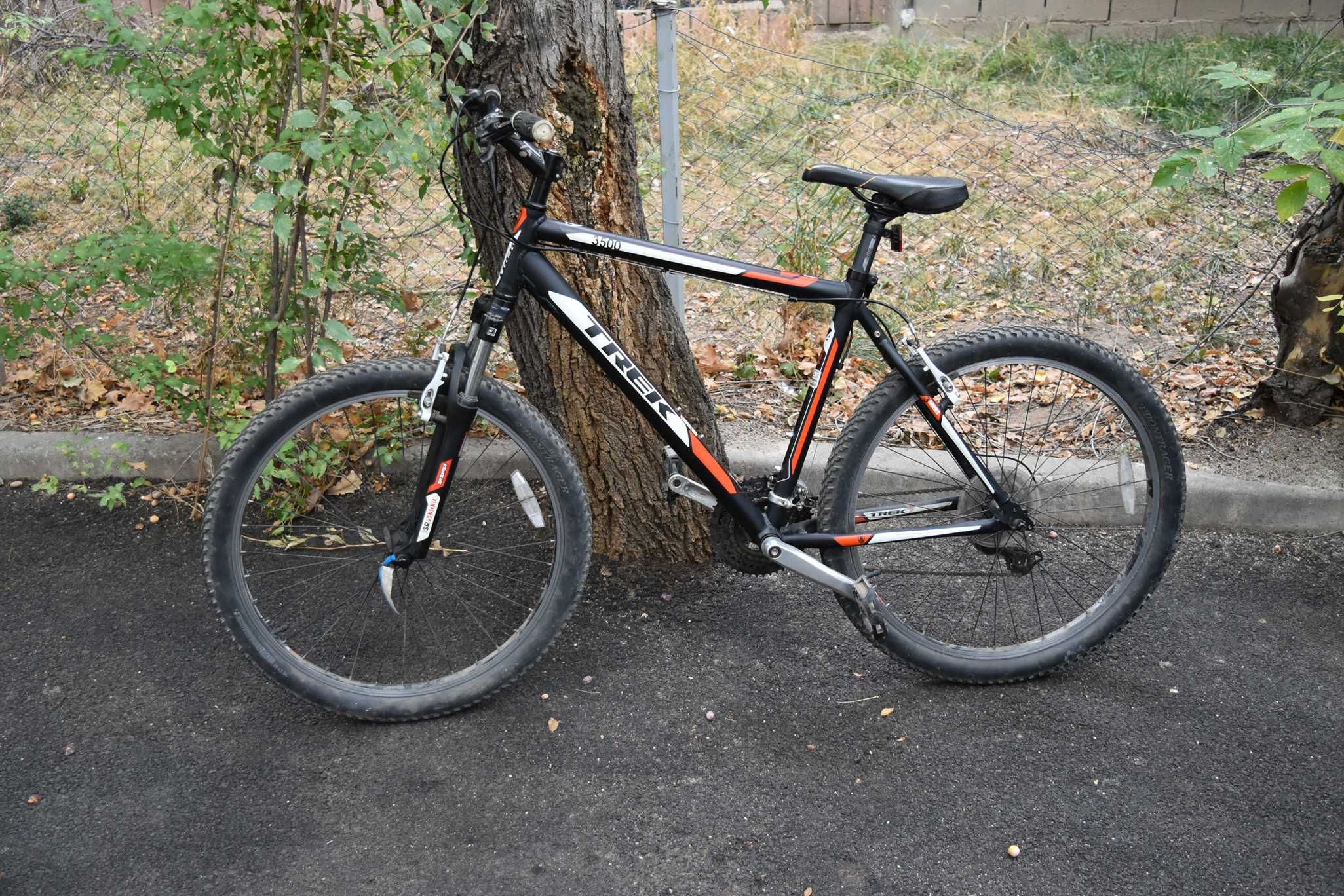 Велосипед TREK-3500