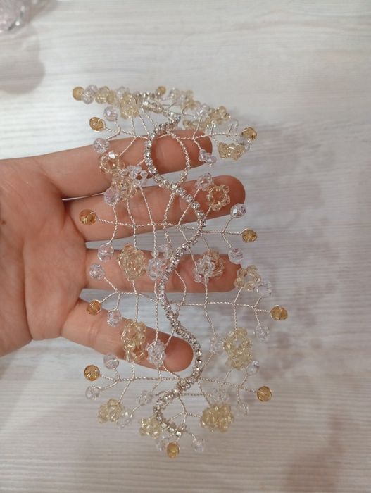 Diadema ayol qizlar uchun