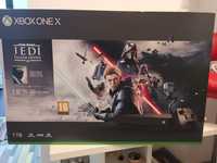 Xbox Elite Series 2 & One X Limited edition 1 TB, 4K, HDRStar Wars