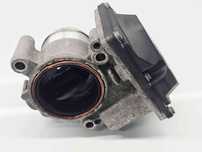 Clapeta acceleratie  Volkswagen Eos (1F7, 1F8) [Fabr 2006-2015] 03L128