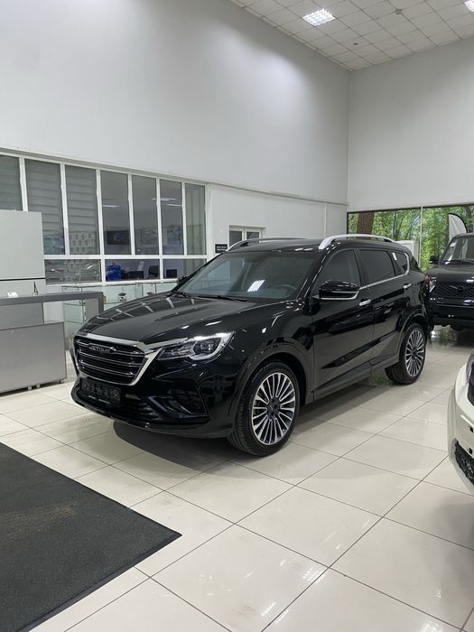 Jetour x70 sotiladi 2023 yil
