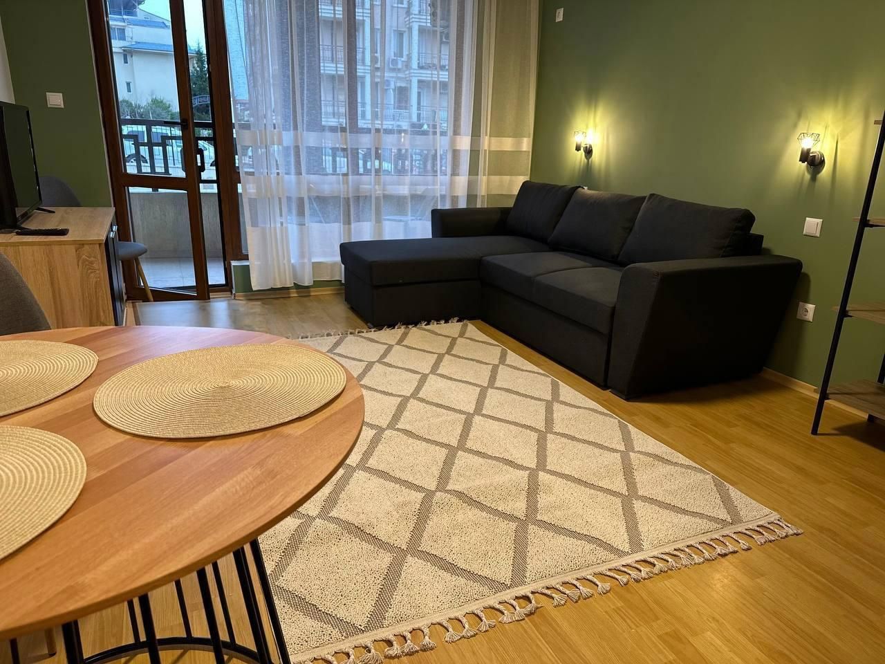 Продава се Едностаен апартамент в Свети Влас - 48 кв.м за 1146 €/кв.м - Снимка #4