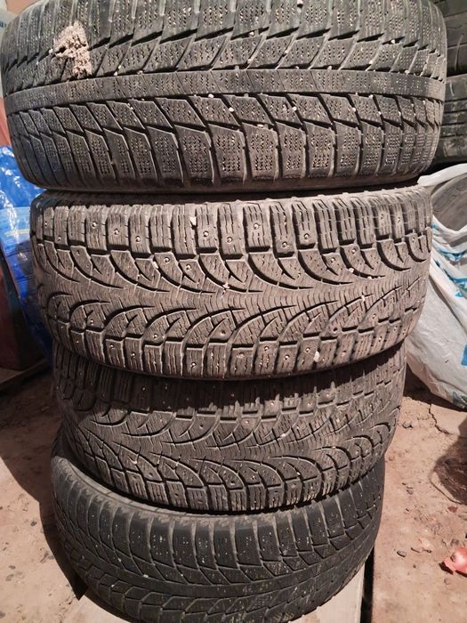 Шины для авто 17 размер