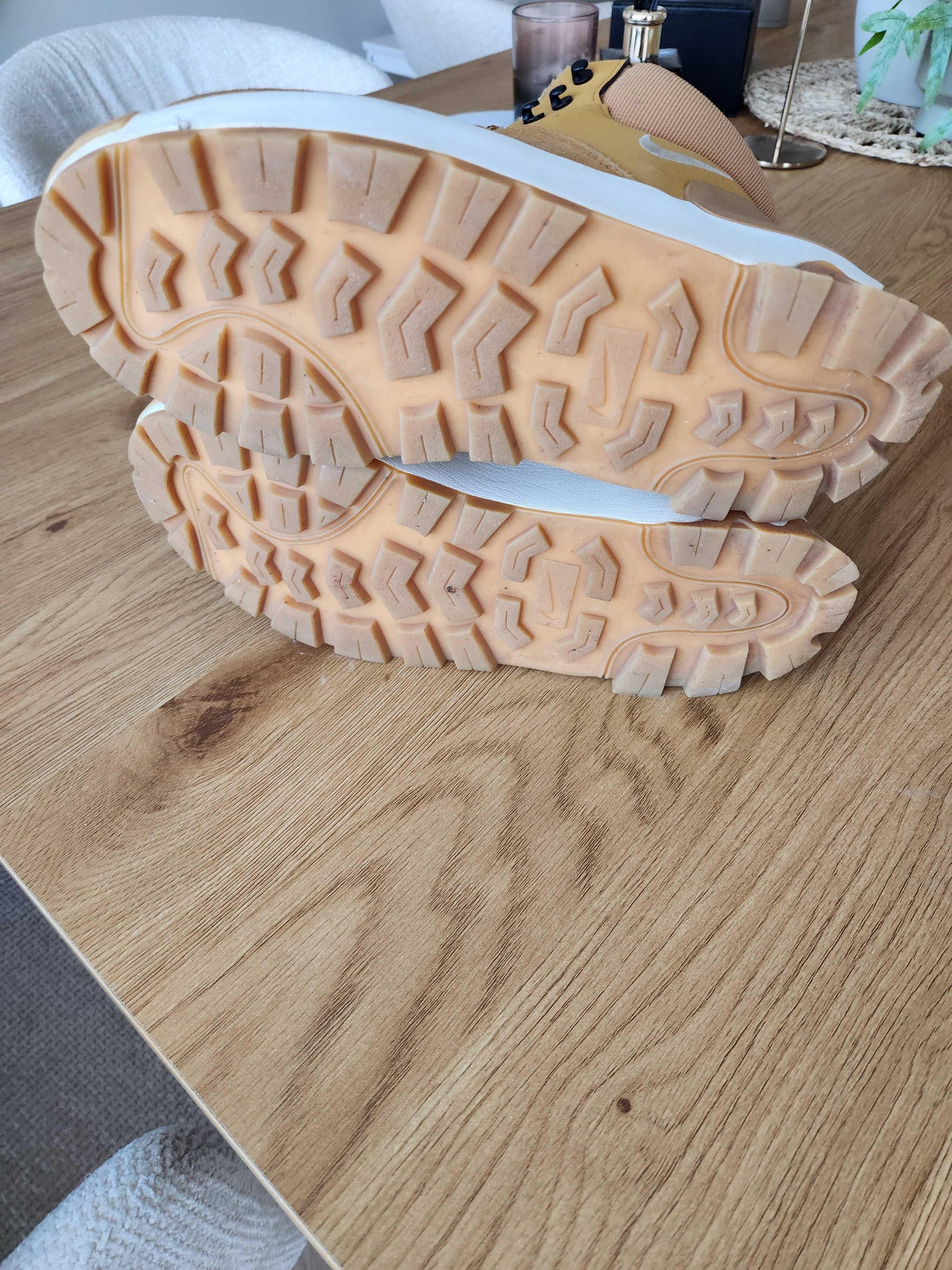 Nike Обувки Nike City Classic Boot