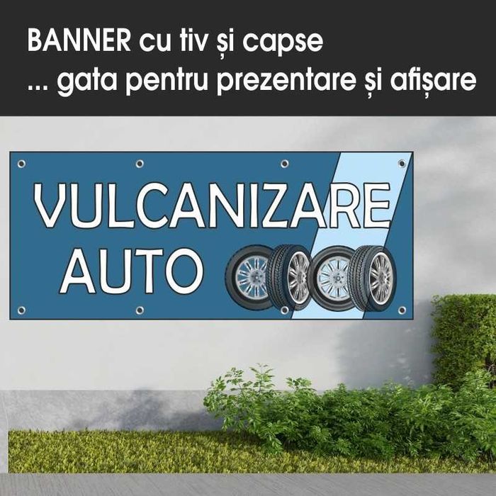 Bannere personalizate evenimente/divertisment