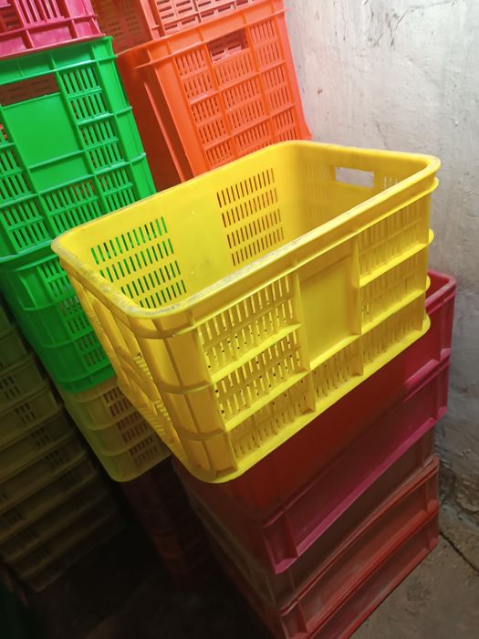 Tara yashik bor xar xil razmirda plasmasa