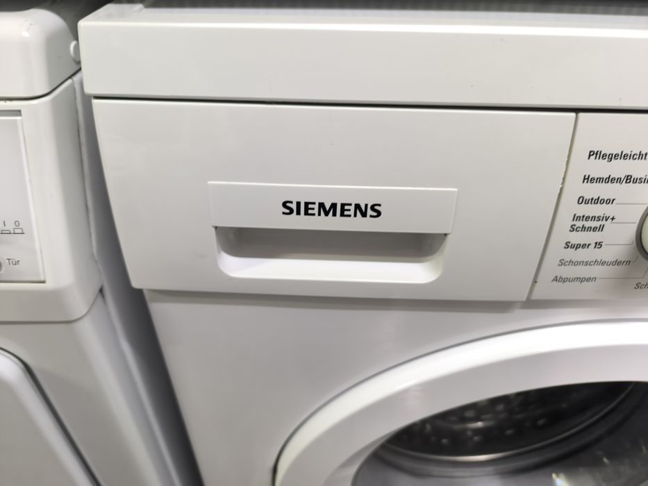 Пералня Siemens WM14S477 - 8кг. 1400об.