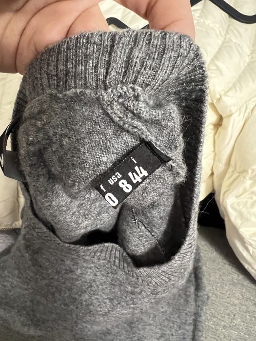 Зимна рокля Love Moschino