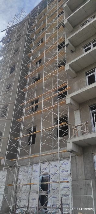 Arenda Lesa koreta bochka