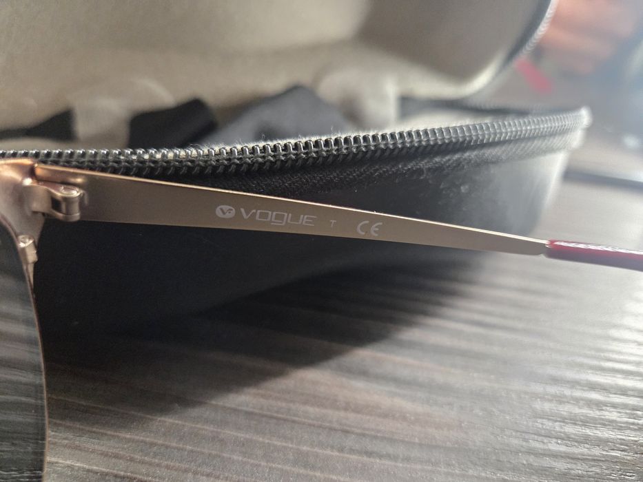 Слънчеви очила Vogue