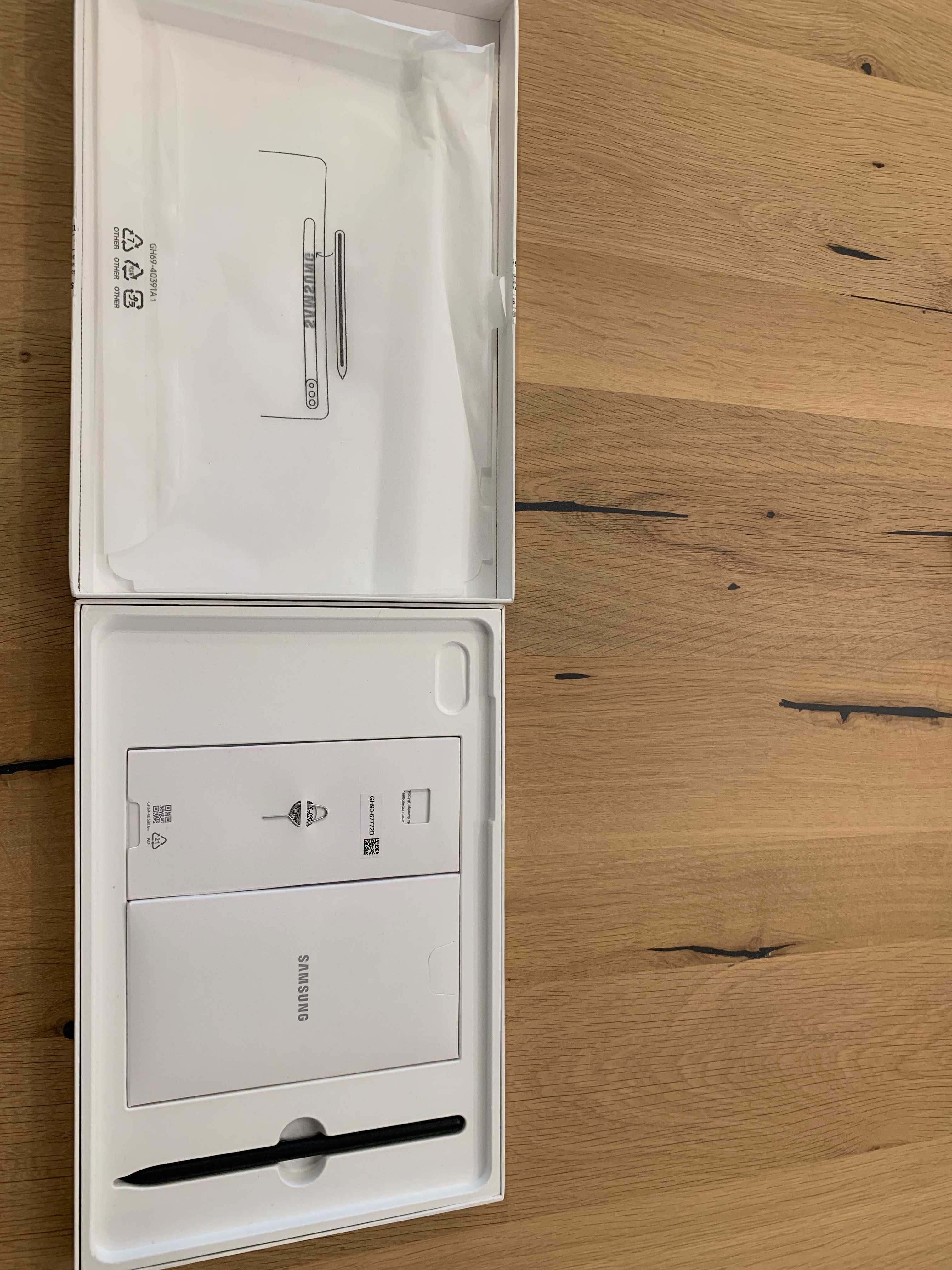 Самсунг Галакси Tab S8 5G