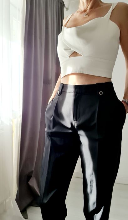 Pantaloni Poema mar S