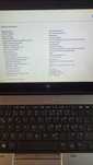 Placa de baza laptop HP Probook G1 640