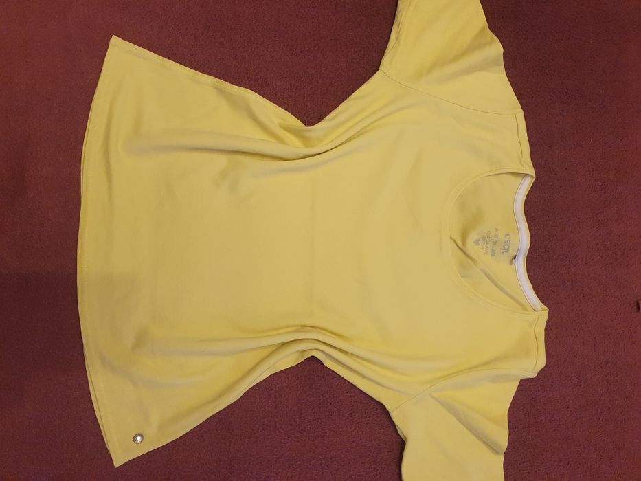 Lot 20  tricouri dama