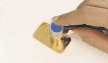 Sauter TN GOLD 80 pentru aur