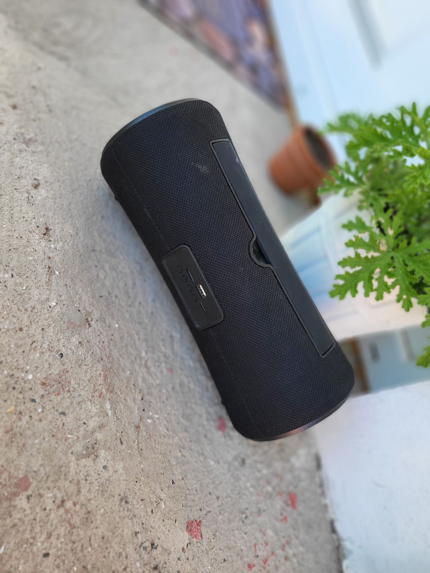 !!НОВО!! Тонклона с Bluetooth i-JMB.