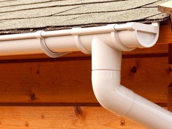 Водосточные системы в Алматы. Сделаем замер и установим! Скидки!