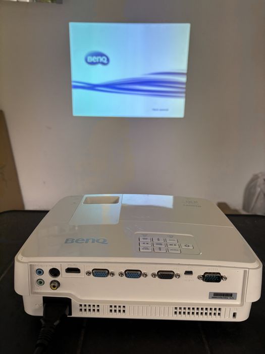 Videoproiector BenQ