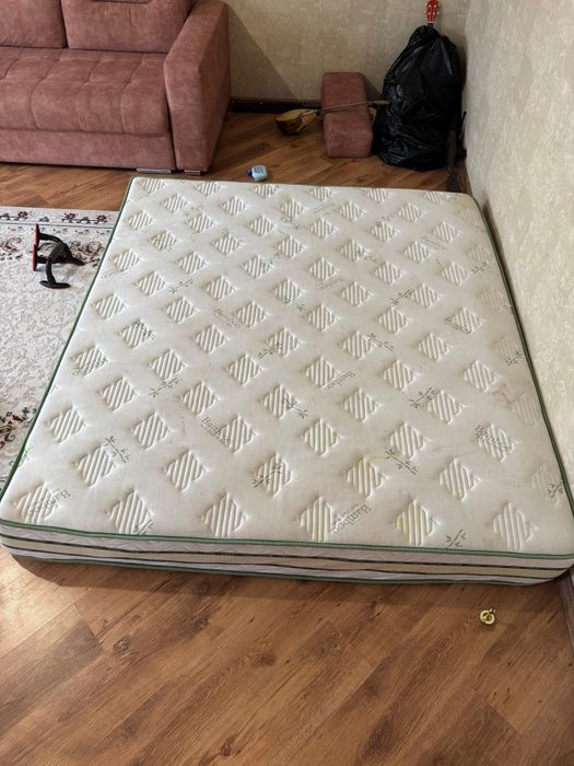 Продам Ортопедический матрас