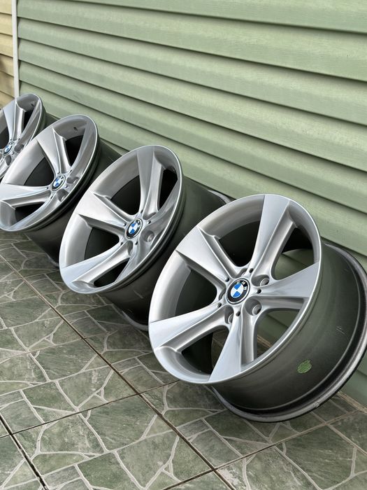 Джанти за BMW 18цола