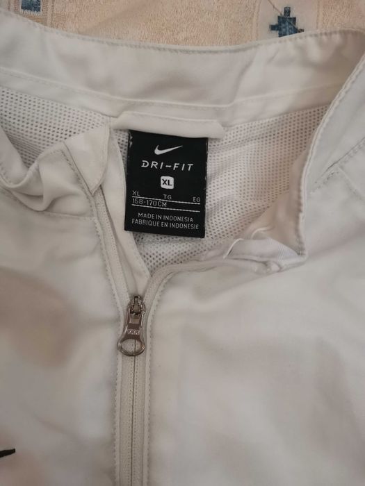 Анцунг Nike оригинален детски