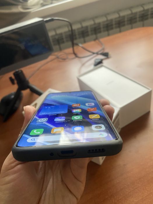 Redmi Note 13 Pro+  12GB 256GB