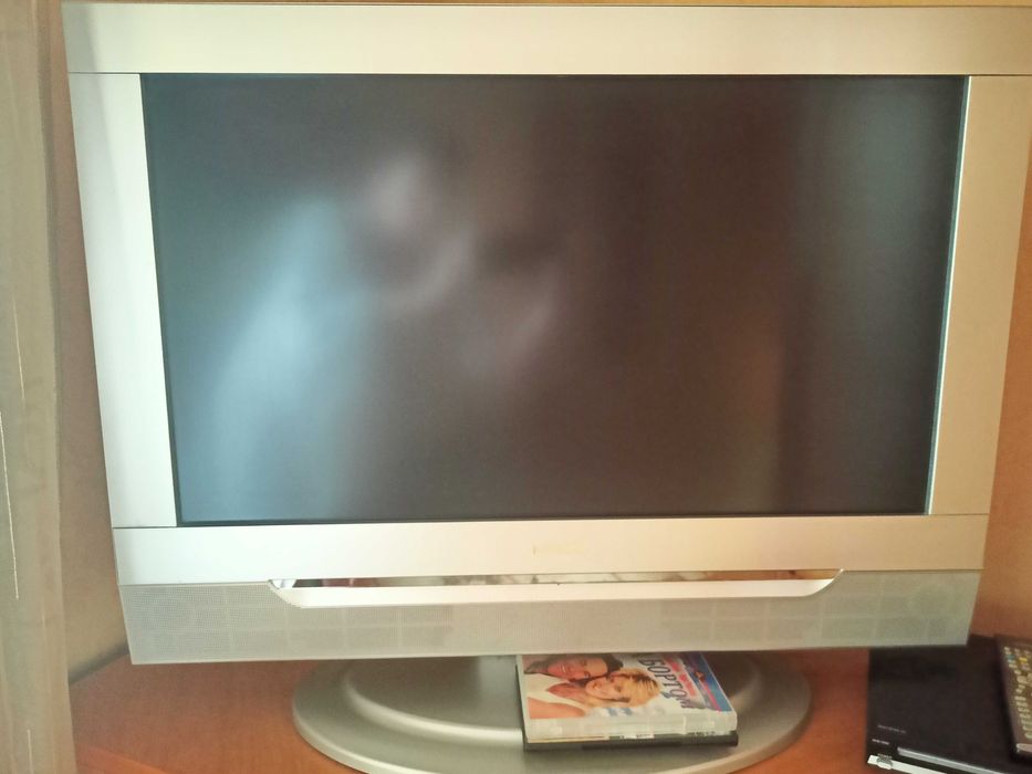 Телевизор Rolsen RL-32D40D(DVD) в