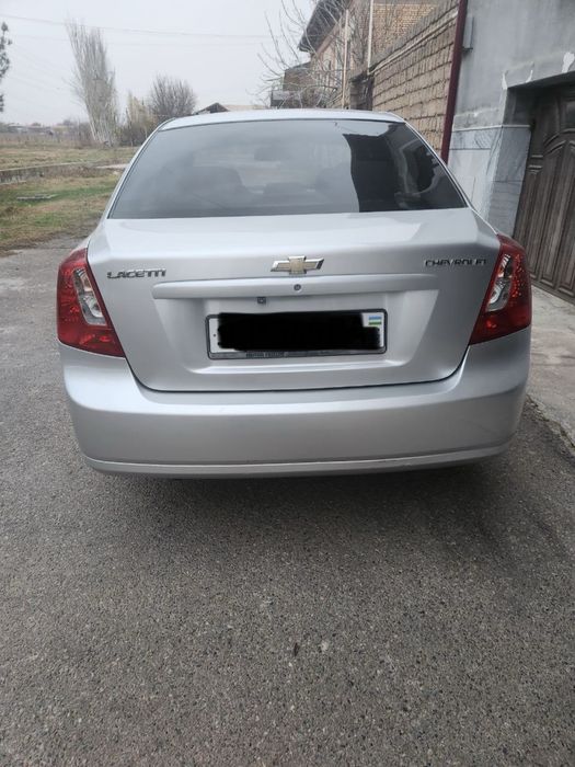 Jenta 2015 продается своя машина