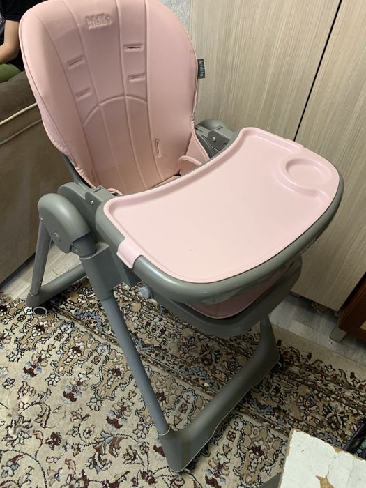 Продам детский стульчик для кормления