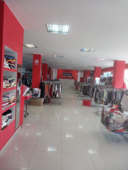 Spatiu comercial/PRELUARE CHIRIAS