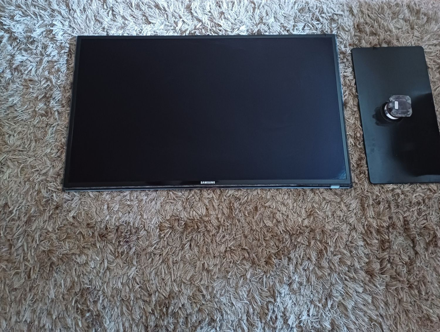 SAMSUNG Smart TV 101,6 cm Full HD