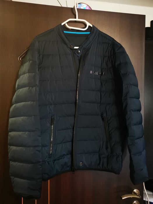 Geaca/jacheta Diesel noua