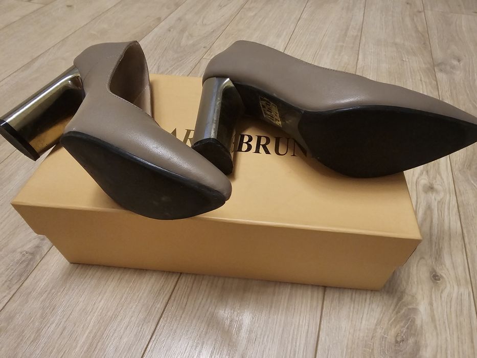 Дамски обувки Dario Bruni, размер 36
