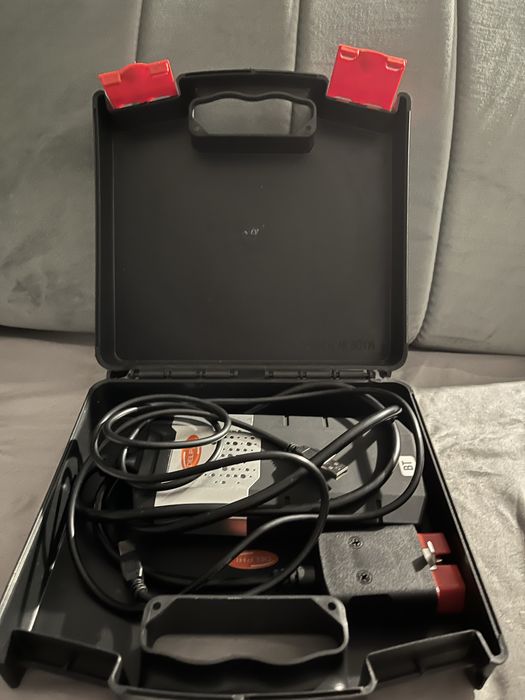 Tester Multimarca Delphi 2021.11 Full Chip Autoturisme + Camioane