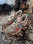Adidasi dama New Balance