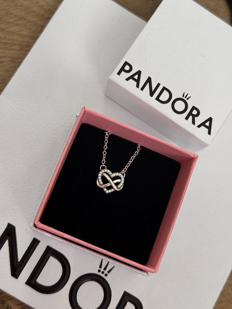 Пандора колие Pandora