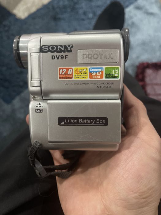 Продам фотокамеру