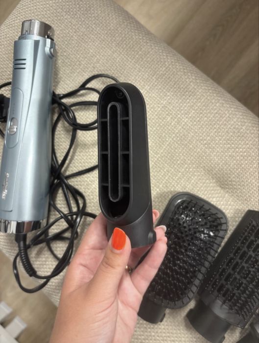 Perie electrica Babyliss