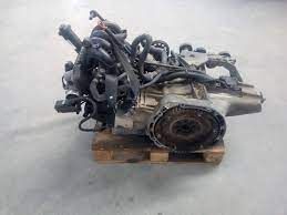 Motor  fara anexe, 1.4 benzina R1660100605 Mercedes-Benz A-Class W168