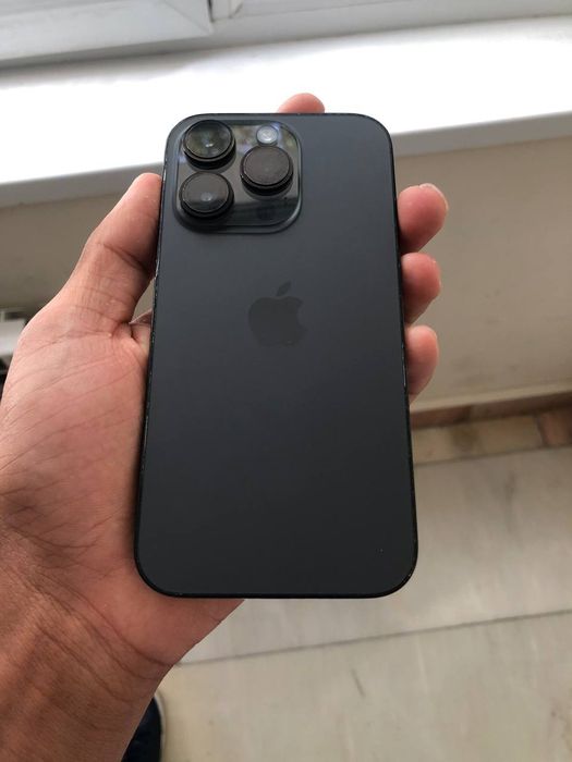 Iphone 14 pro ideal / 85% radnoy