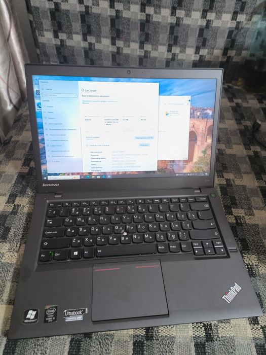 Продам hp Lenovo