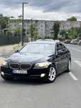 OCAZIE Bmw F10 520d 2011 184 cp RATE/VARIANTE
